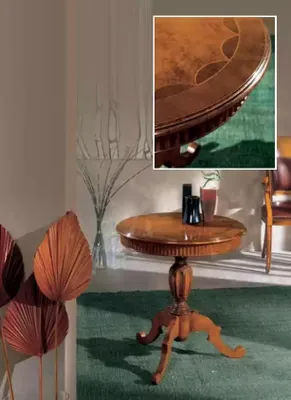 Image de Table design, table de salon, tables, table basse, table en bois, table d'appoint