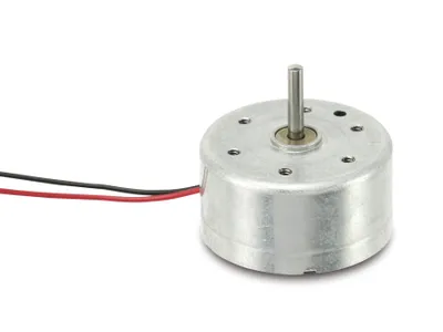 Produktbild von SOL-EXPERT Gleichstrommotor, Solarmotor M2513R-11440