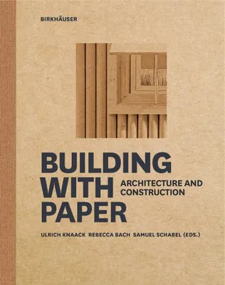 Zdjęcie produktu dla Building with Paper