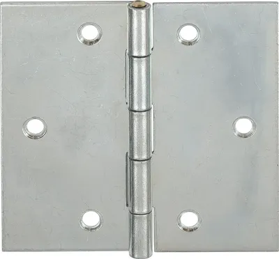 Zdjęcie produktu dla Zawiasy skośne 100x100mm