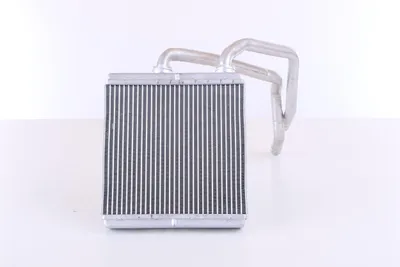 Immagine prodotto di Scambiatore di calore, riscaldamento interno NISSENS 72216