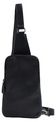 Immagine prodotto di The Chesterfield Brand borsa a tracolla Isley Backpack Navy blu scuro