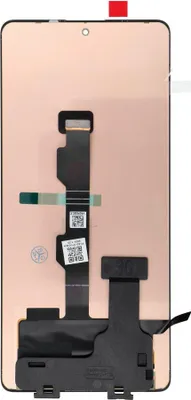 Obrázek produktu pro LCD displej FixCell vhodný pro REDMI NOTE 13 PRO 4G OEM bez rámečku