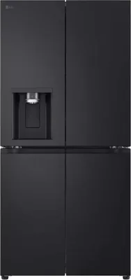 Produktbild von Amerikanischer kühlschrank, 83,5 cm, 506 l, no-frost Lg GML860EPFE