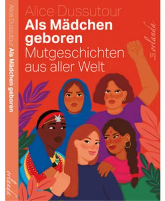 Produktbild von Als Mädchen geboren