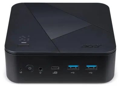 Produktbild von Acer Revo Box AI RB102-KRK - Barebone - Mini-PC