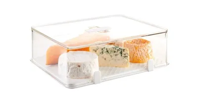 Obrázok produktu pre Tescoma Zdravá dóza do chladničky PURITY 28x22 cm, vysoká