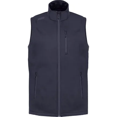 Produktbild von Jako Premium Softshelljacke Herren - Marine