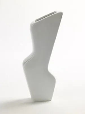 Produktbild von Design-Vase LOVATT, Keramik