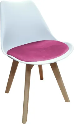 Produktbild von Stuhl Atlanta Velvet