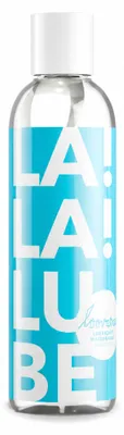 Obrázok produktu pre LaLaLube, Lubrikant, 250 ml Loovara, Obrázok generovaný UI