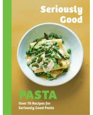 Produktbild von Seriously Good Pasta