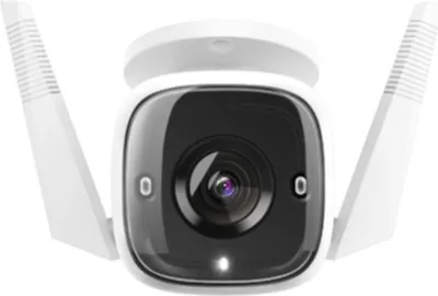 Produktbild von Tapo TC65 Outdoor-WiFi-Sicherheitskamera