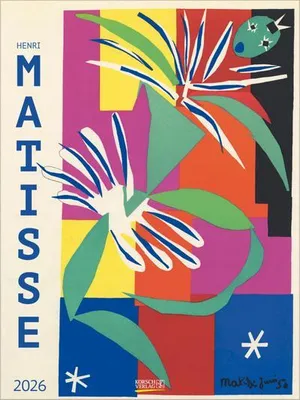 Image de Matisse 2026