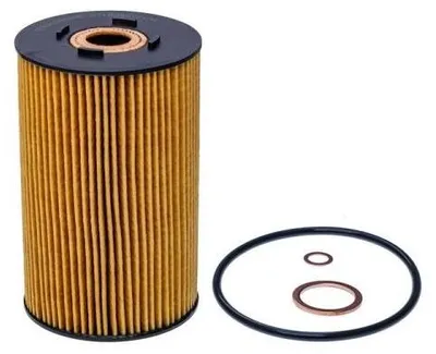 Produktbild von EBG Schmierölfilter Mercedes 211340