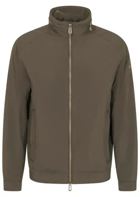 Produktbild von HERREN BLOUSON 150 moos Größe 54