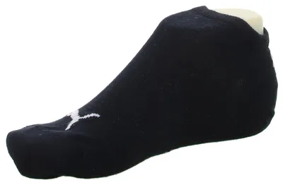 Produktbild von PUMA UNI SNEAKER PLAIN 3er Pack Sneaker Socken