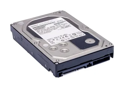 Produktbild von Western Digital Ultrastar 7K3000 3TB, 3 TB, 7200 RPM, 64 MB, 3.5", SATA