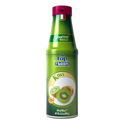 Produktbild von Fabbri - Topping Kiwi - 695ml