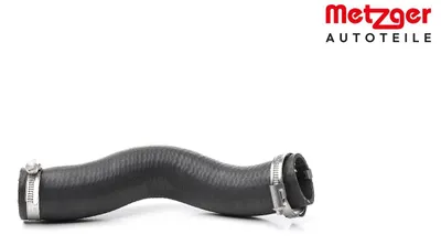 Produktbild von METZGER 2401336 Turbo Ladeluftschlauch für FORD ECOSPORT