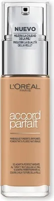 Produktbild von L'Oréal Paris - Perfect Match Foundation - 6.N Sous-Ton Neutre