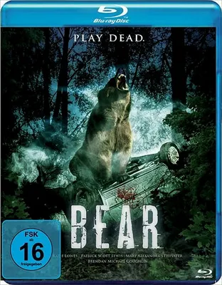 Produktbild von Bear