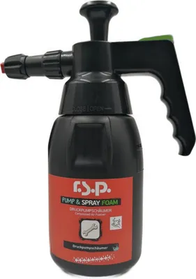 Productafbeelding van RSP drukspray