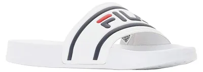 Produktbild von FILA Damen Morro Bay 2.0 Slipper, Weiß, Größe 37 EU