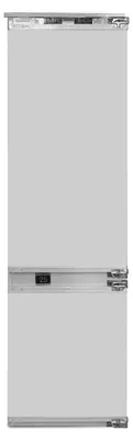 Produktbild von Beko BCNA306E4FN, 306 l, NoFrost-Funktion (Kühleinheit), SN-T, 3,2 kg/24h, E, Weiß