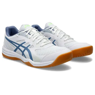 Produktbild von Asics Upcourt 5 1071A086104 (45/whtie-denim blue)