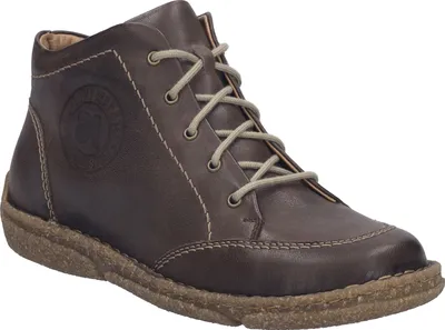 Produktbild von JOSEF SEIBEL Neele 01 | Stiefelette für Damen | Braun