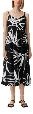 Produktbild von Comma Midi Kleid