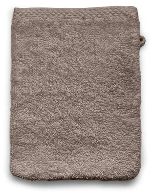 Produktbild von Eleganzzz Frottee-Handtuch 50x100cm – Taupe  – 16x21  – 100% Baumwolle – saugstark