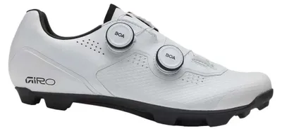Zdjęcie produktu dla Buty kolarskie Giro Regime XC, białe, rozmiar 39, 38896-008-39