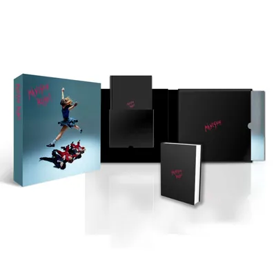 Immagine prodotto di RUSH! (cofanetto deluxe)
