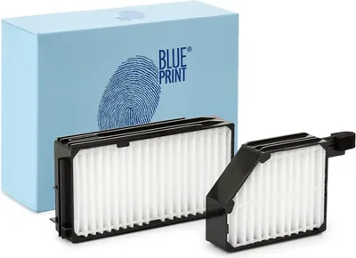 Produktbild von Innenraumfilter BLUE PRINT ADS72506