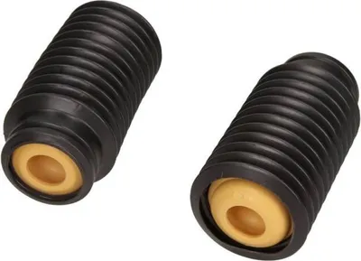 Produktbild von MAXGEAR 72-1224 Staubschutzsatz Stoßdämpfer Hinten für FORD MONDEO II (BAP) MONDEO I (GBP) MONDEO II Stufenheck (BFP) MONDEO I Stufenheck (GBP)
