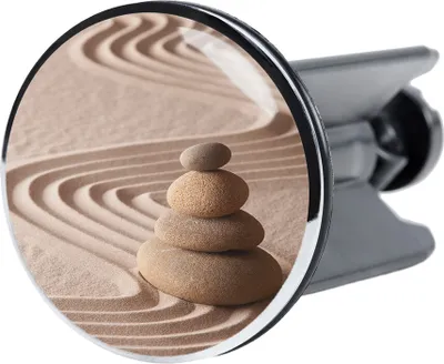 Obrázek produktu pro SANILO® Umyvadlové zátky, Zen