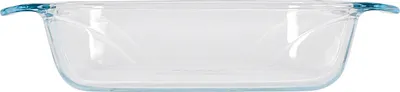 Produktbild von Pyrex 406B000, 1,4 l, Transparent, Glas, 300 °C, 270 mm, 170 mm