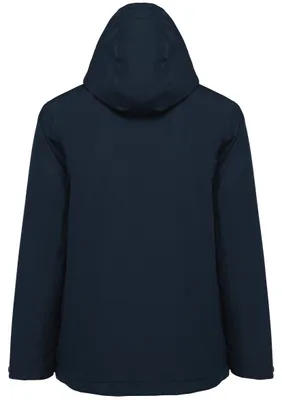 Produktbild von WK. Designed To Work Uni-Performance-Parka mit Kapuze