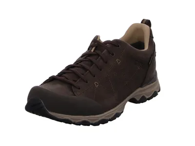 Produktbild von MEINDL Matera GTX dunkelbraun 44