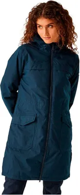 Produktbild von Regatta Romine Ii Jacke Blau 20 Frau Blau 20