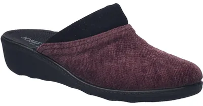 Image de JOSEF SEIBEL Avignon 01 | Pantoufles pour Femmes | bleu