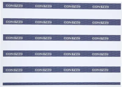Immagine prodotto di Etichette per scaffali DIN A4 in fogli da 20 pezzi.