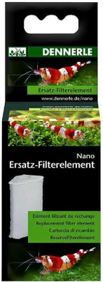 Image de Dennerle Corner Filter Element 40/60 - Cartouche de rechange pour filtre Corner 40/60