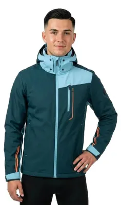 Produktbild von Head Supershape Jacke Blau 50 Mann Blau 50