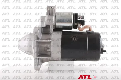 Produktbild von Anlasser für VW und AUDI Fahrzeuge, 12 Volt Spannung, 2,3 Kilowatt Leistung, als Austauschteil