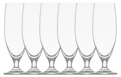 Productafbeelding van Set van 6 Biertulpen 0,3 Liter