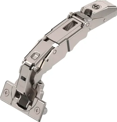 Image de BLUM CLIP top BLUMOTION charnière à 0 retrait 155°, droite avec ressort, à enfoncer