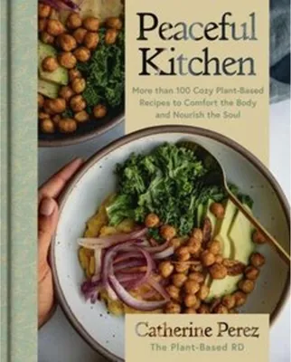 Obrázek produktu pro Peaceful Kitchen